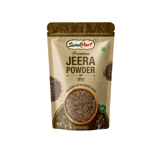 SwadMart Premium Jeera